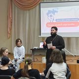 Мамино сердце – источник вдохновения: мероприятие в студенческом общежитии