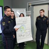 День молодого избирателя в Губернаторском колледже