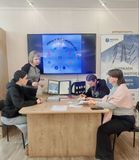 Индивидуальное консультирование для школьников  и их родителей: «Губернаторский колледж- это хороший старт в будущеее»