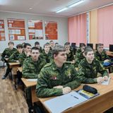 В рамках популяризации Федерального проекта «Профессионалитет»: Встреча студентов Губернаторского колледжа с работодателем  – шаг навстречу профессии