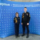 Студенты Губернаторского колледжа продемонстрировали дипломатические навыки