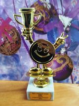 Новогодний КВН "Сказки в медицинском техникуме" 25.12.19.