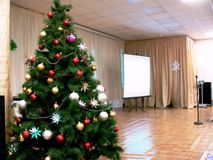 Новогодний КВН "Сказки в медицинском техникуме" 25.12.19.