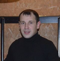 Кипаев Михаил Сергеевич