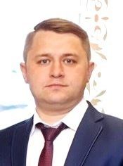 Коротаев Алексей Васильевич