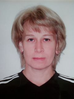 Галицына Светлана Александровна