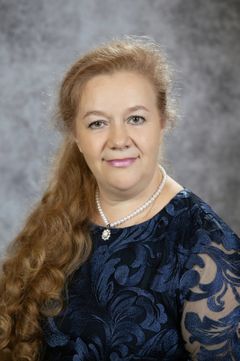 Карасева Елена Альбертовна