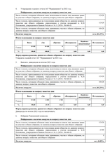 3 ЧАСТЬ. Отчет об итогах голосования на ГОСА от 29062022 года