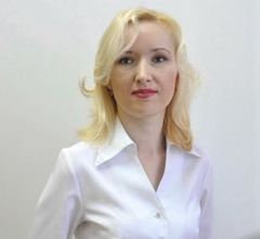 Елисеева Елена Александровна