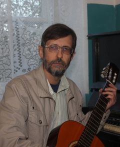 Кабанов Александр Николаевич
