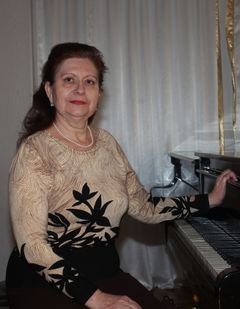 Климова Татьяна Алексеевна