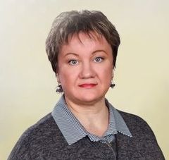 Дементьева Светлана Михайловна