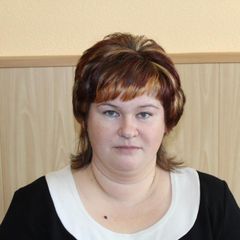 Салтыкова Ирина Викторовна