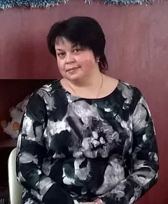 Каторова Елизавета Вячеславовна