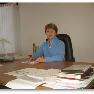 Бурлящие вешние воды Биографический очерк Наталья Александровна Чурина 10 апреля свой день рождения отмечает человек, чья жизнь неразрывно связана с историей профессионального образования Юрюзани и Катав-Ивановска. Наталья Александровна Чурина, директор Ю