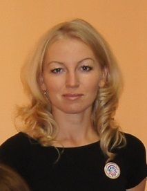 Ларионова Елена Владимировна
