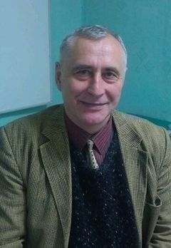 Гайдук Виктор Николаевич