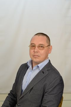 Хаджипов Максим Габрафикович