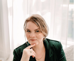 Заец Елена Александровна