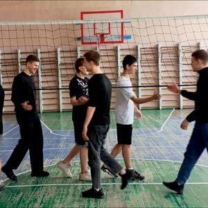 Ура, соревнования! Стартовал внутритехникумовский турнир по волейболу Впереди нас ждет насыщенная неделя Сегодня на площадку вышли команды "Урал" и "Команда 772". Поздравляем команду "Урал", одержавшую победу со счетом 2:1 Состав команды "Урал": Юмагулов 