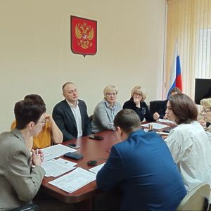 Представители минобра Челябинской области разрабатывают проекты в рамках бережливого производства