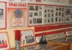 военно-патриотический