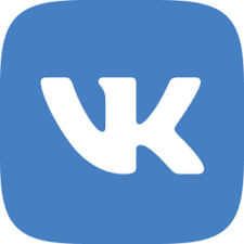 ВК логотип на прозрачном фоне (пнг)– ВК логотип png
