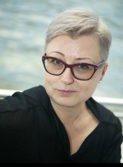 ЮДИНА ЛЮДМИЛА ГЕННАДЬЕВНА