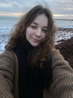 ГЕРАСИМОВА ЯНИНА ЕВГЕНЬЕВНА
