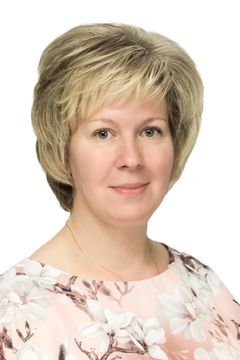 Чеботарева Елена Вячеславовна