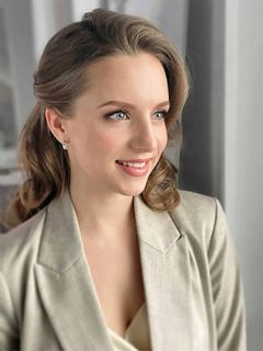 Шуркачева Дарья Павловна