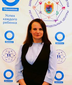 Харитонова