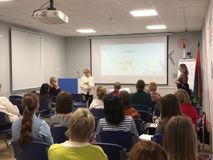 обсуждение идей