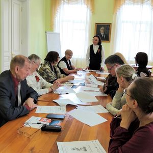 Диктант Победы