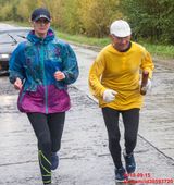 Спорту все возрасты покорны!