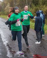 Скоростной этап эстафеты