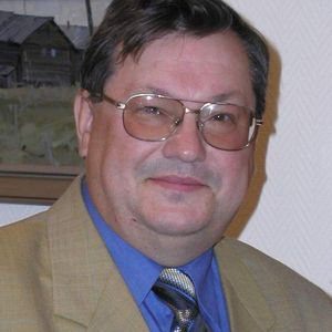 22 января 2026 г. исполнилось 80 лет со дня рождения Владимира Николаевича Булатова (1946–2007)