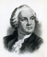 М.В.Ломоносов. Художник А.Пруцкий