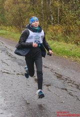 Скоростной этап эстафеты