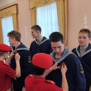Показ фильма "Архангельск 1941-1945" и встреча с автором