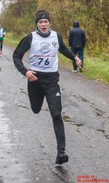 Скоростной этап эстафеты