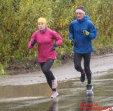 Несмотря на непогоду!