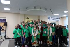 Фото на память