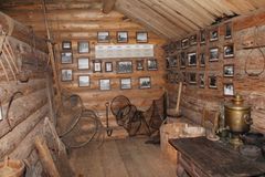 Экскурсия "Гужовская мельница"