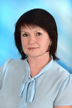 Данилова Татьяна Емельяновна