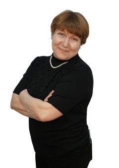 Михеева Оксана Александровна