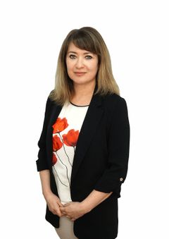 Бавтрушова Виктория Александровна