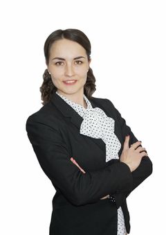 Садретдинова Анастасия Сергеевна