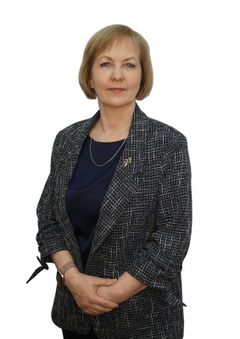 Чернова Наталья Ивановна