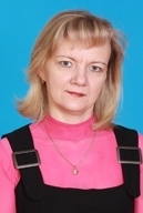  Толстолуцкая  Ирина Сергеевна